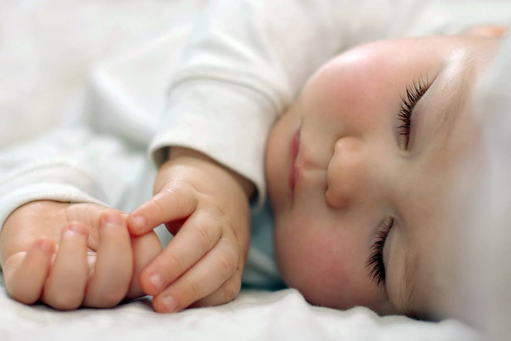 sleep disorders in children
