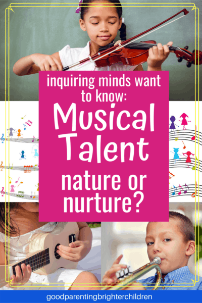 Here's How to Develop Amazing Musical Talent in Kids