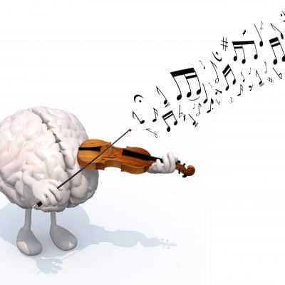 Music–A Brain-Building Tool for Success in School: Part 2