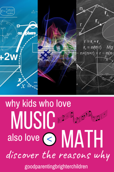 Awesome Reasons why Math in Music Makes Kids Smarter