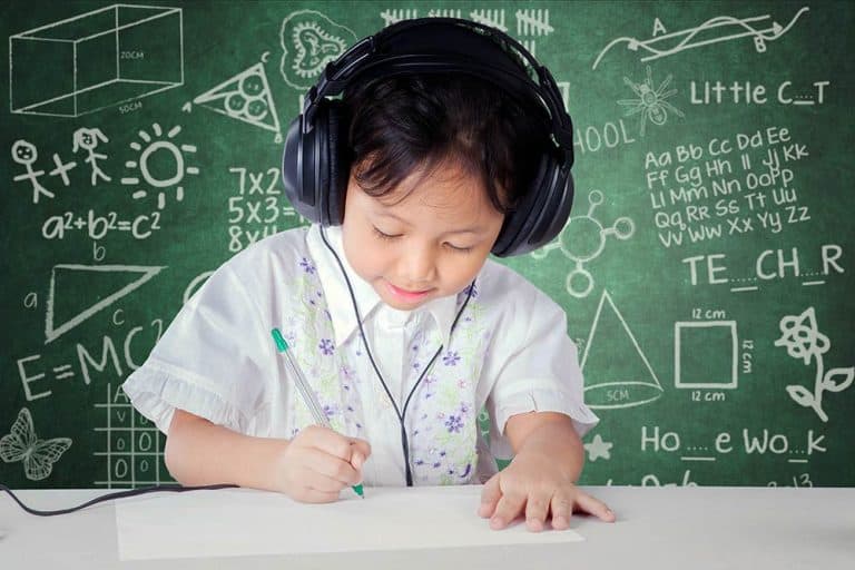 auditory learning disability children