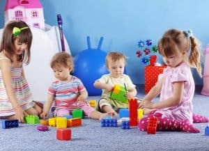 best brain-building toys, good parenting brighter children, music and movement, toys to build kids brains