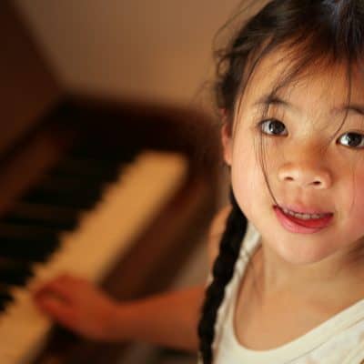 Music– A Brain-building Tool for Success in School: Part 3