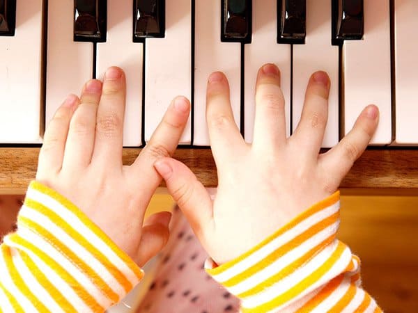 The Benefits of Music Education, Parenting…