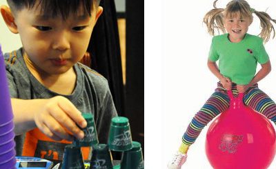 Brain-building Toys for Holiday Gift Giving: Part Two