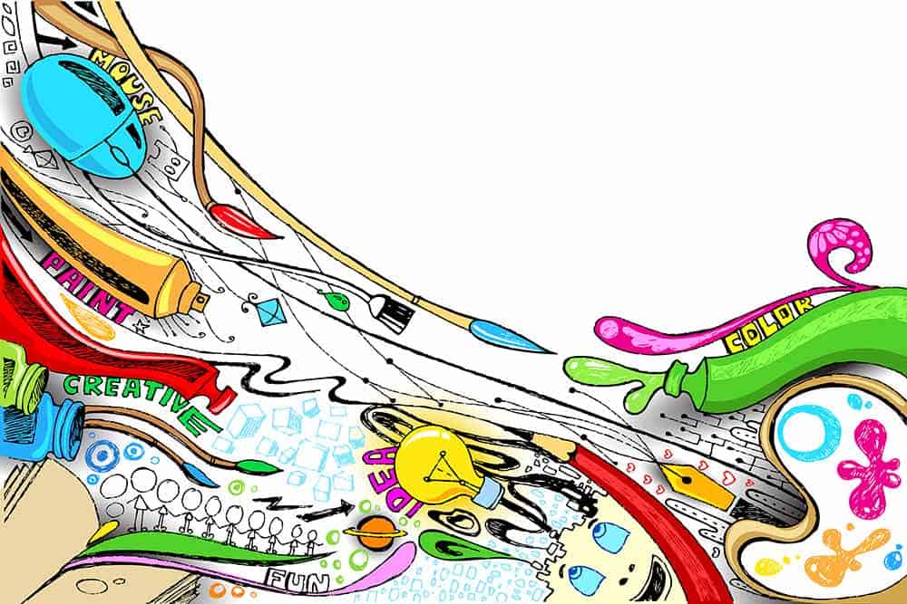 Here Are 8 Important Reasons Why Kids Need To Doodle