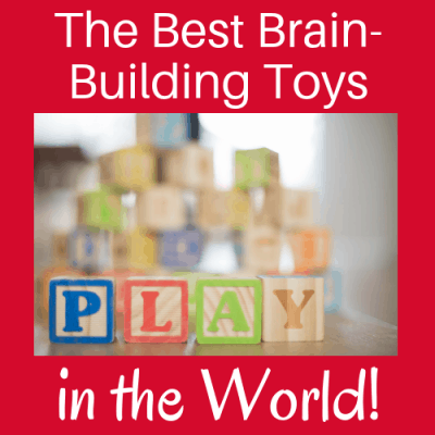 The Best Brain-Building Toys in the World