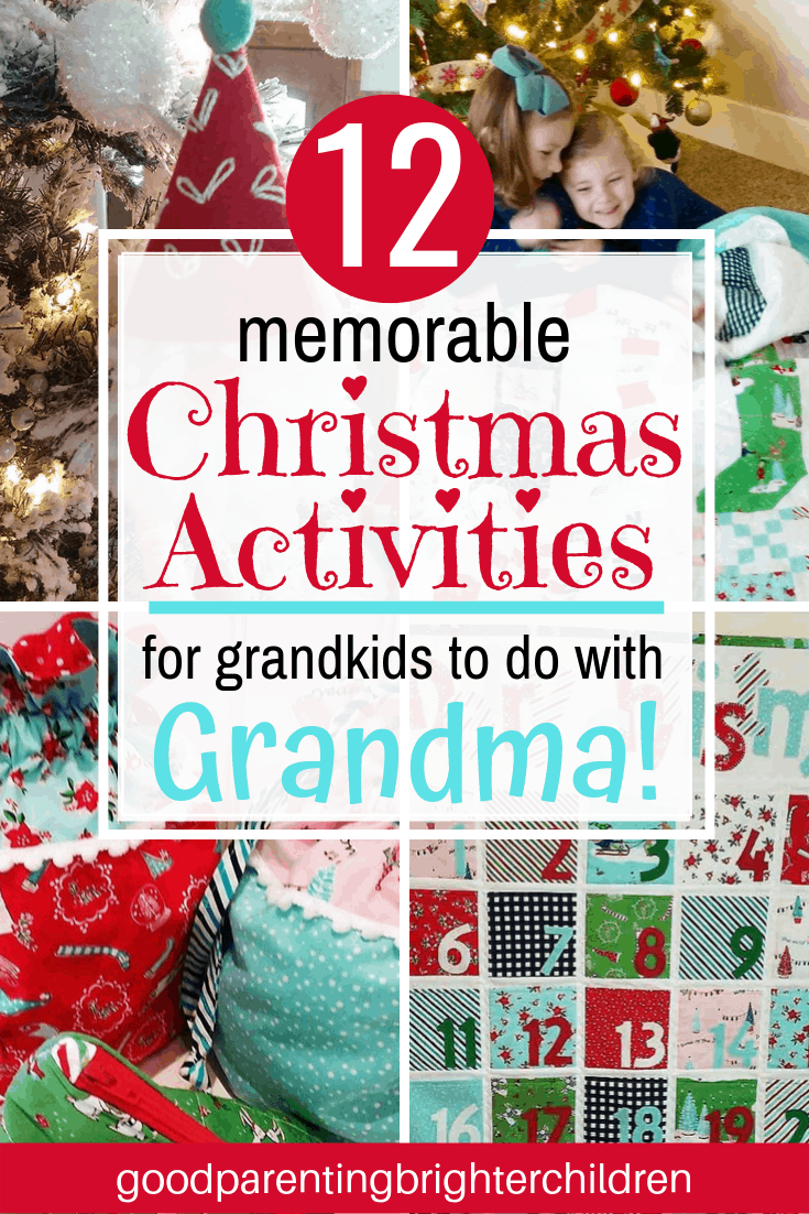 Funny Christmas Gifts Ideas for Grandma Who Needs Santa When You Have Got  Nonna Christmas Xmas - Sweet Family Gift