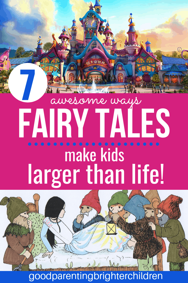 The Most Popular Fairy Tales For Kids Readers Digest