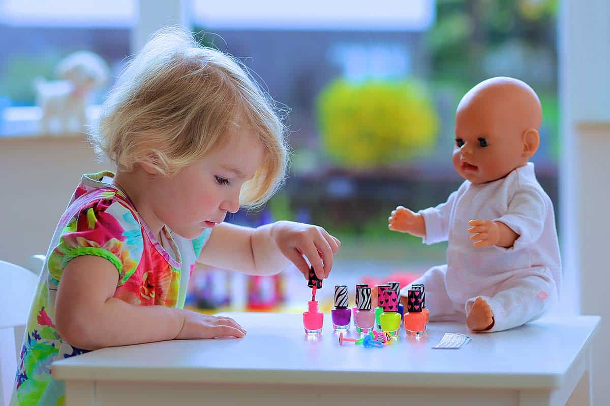 Nail Paint for Kids Let Them Look Pretty with Colourful Nail Paints These  are the Best and Safest Nail Paints for Kids in the Market2021