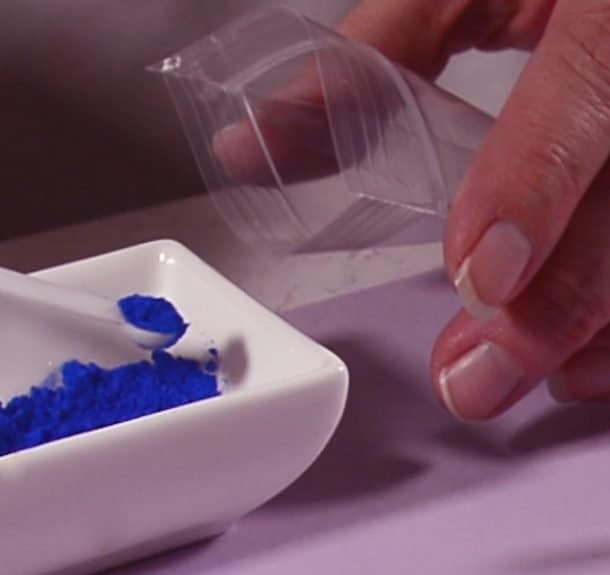 How to Make Fun, Fabulous & Safe Fingernail Polish with Your Kids