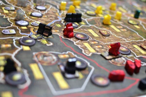 11 Best Brain-Building Board Games for Teens in the World!