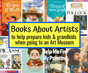 How to Make Art Museums the Best Places on Earth for Kids!