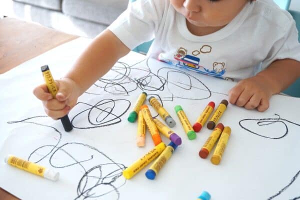 Here are the Most Amazing Fun Art Activities for Kids!