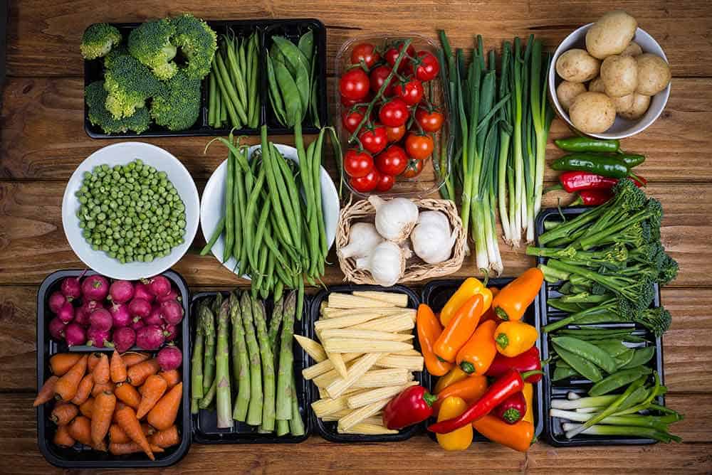 Here are the Most Amazing Veggies That Make Kids Smarter!