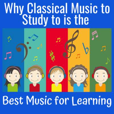Why Classical Music to Study to is the Best Music for Learning