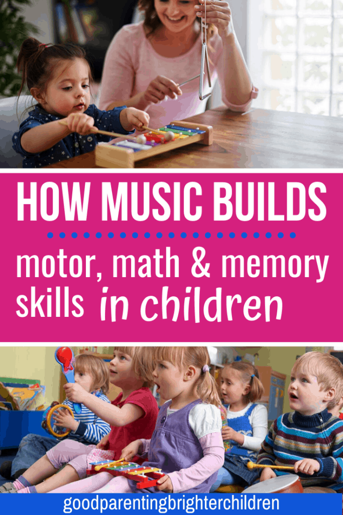 Classical Music for Kids: 12 Ways it Helps with Memory & Math