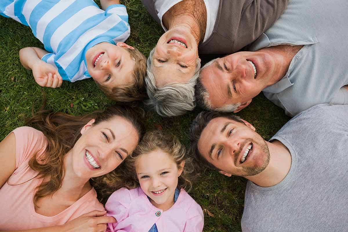 Here are the Best Activities for Grandparents and Grandchildren