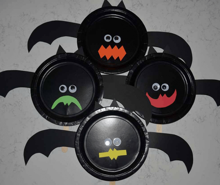 Amazingly Fun Halloween Activities for Kids & Grandkids!