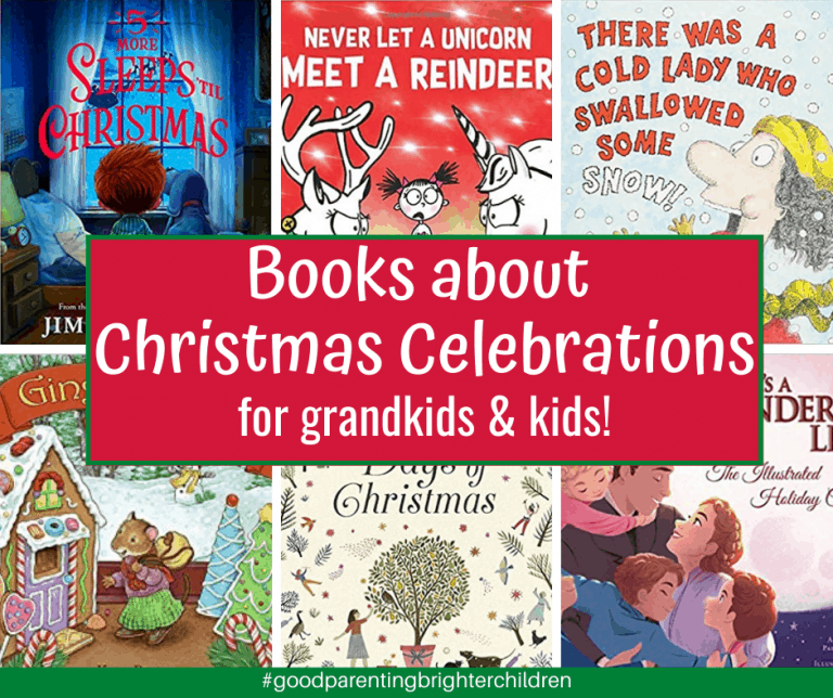 The Most Exciting Christmas Celebrations for Grandkids