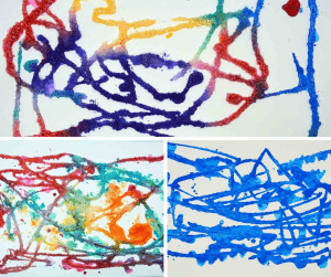 Ever Try Doodling for Kids? It's a Super Brain-Building Activity