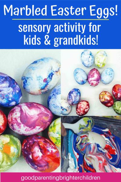 9 of the Best Easter Activities for Kids & Grandkids