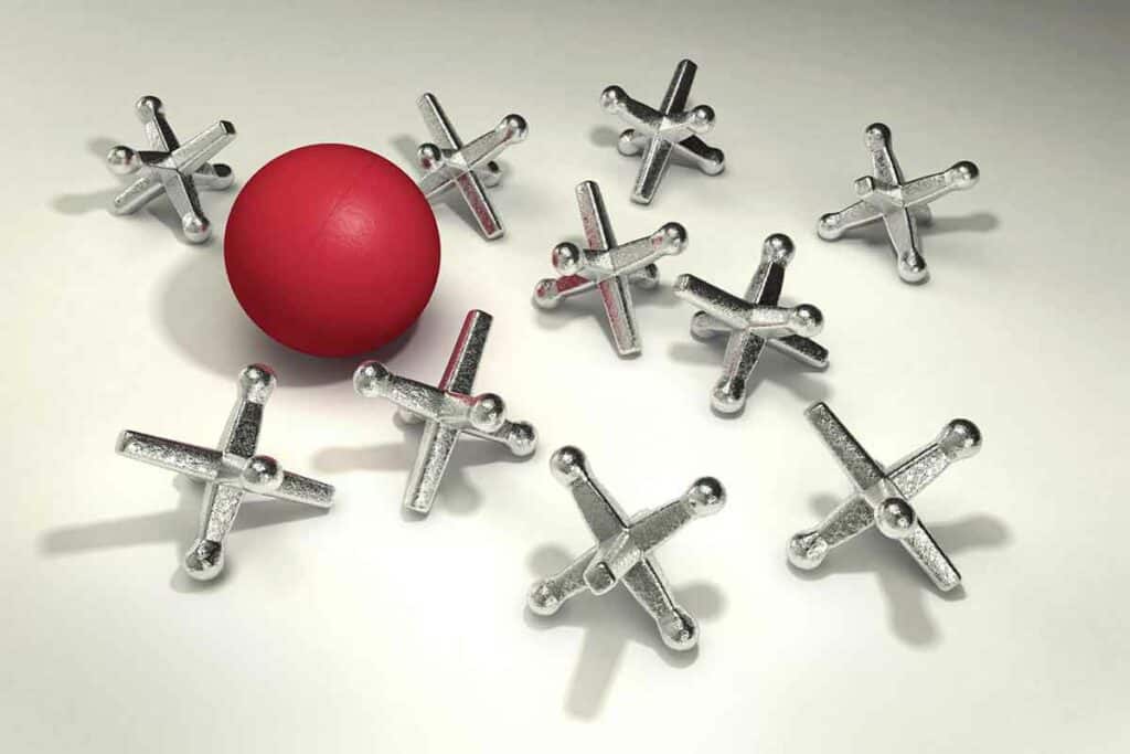 6 Fun Outdoor Games from History to Rekindle with Your Family